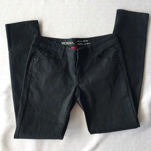 Merona Black jeans